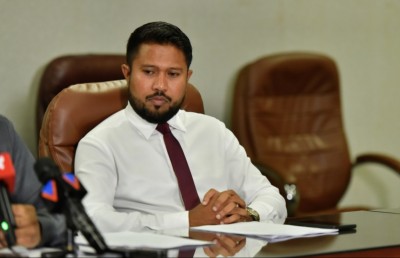 މުސްއަބަށް ބަދަލުގެ ގޮތުގައި 1.1 މިލިއަން ދޭން އަނެއްކާވެސް ހުކުމްކޮށްފި