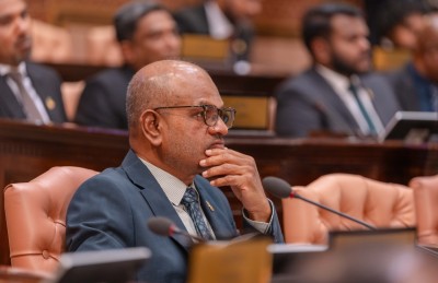 ޕޮލްކޯގެ މައްސަލައިގެ ހިލުންގަނޑާ އެކު، ބޮޑެތި މައްސަލަތައް ބަލަން އޭސީސީގައި ހާއްސަ ސެކްޝަނެއް