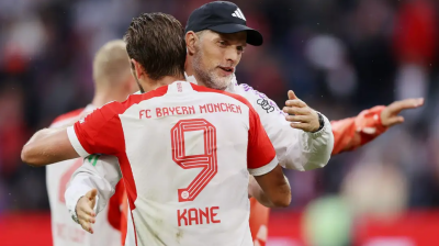 ޖެނުއަރީގައި ބަޔާނަށް އާ ކުޅުންތެރިން ގެންނާނަން: ޓުޗެލް