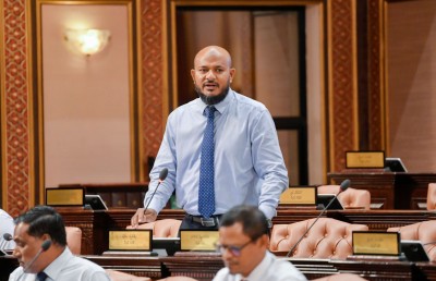 އޭސީސީން ބުނަނީ ޝުޖާއުއާ ގުޅޭ މައްސަލައިގެ ރިޕޯޓުގެ ތަހުގީގު ކުރާތާ ދުވަސްތަކެއް ވެއްޖެ ކަމަށް