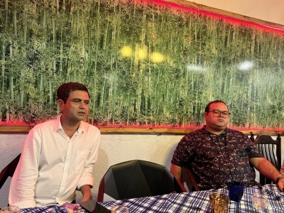 އެމްޑީޕީގެ މެންބަރުންތަކެއް ޕީއެންސީއަށް ސޮއިކުރަން ނިންމާފައި ވަނިކޮށް، ޕީޖީގެ ބައްދަލުވުމެއް