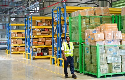 ވެލާނާ އިންޓަނޭޝަނަލް އެއާޕޯޓުން ހަ މަހުން 34،000 ޓަނުގެ ކާގޯ އުފުލައިފި