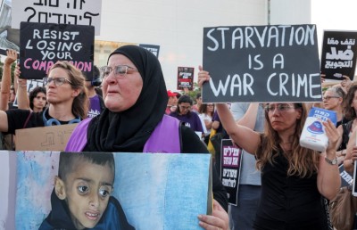 އަނަރޫފަވެފައި ތިބި ރަހީނުންގެ ވީޑިއޯ އާންމުކުރުމުން އެ މީހުންނަށް ކާންދެވޭނެ ގޮތެއް ހޯދަނީ