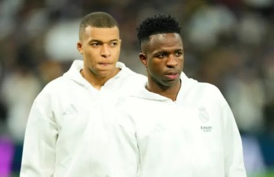 އެމްބާޕޭ އަށް ދޭ ވަރަށް ވުރެ ބޮޑު މުސާރައެއް ހޯދަން ވިނީ ޑިމާންޑް ކުރަނީ