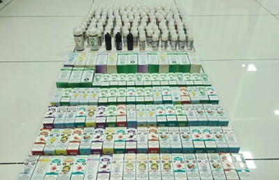 ގެވެށި އަނިޔާގެ މައްސަލައެއްގައި ފުލުހުން ހިޔާ ފްލެޓެއް ފާސްކުރަނިކޮށް 242 ވޭޕް ފްލޭވާ ފުޅި ފެނިއްޖެ