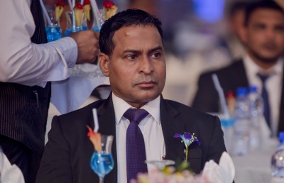 އުއްތަމަ ފަނޑިޔާރު ކަމަށް ޣަނީ އައްޔަންކުރަން ކޮމެޓީން ރުހުން ދީފި