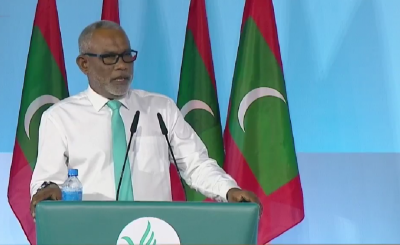 ޕީއެންސީގެ މެމްބަރުން 40،000 އަށްވުރެ އިތުރުވެއްޖެ: އަދުރޭ