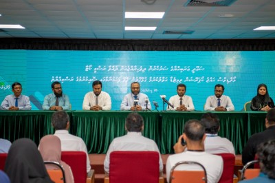 ކުރިއަށް އޮތްތަނުގައި ހައްޖާއި އުމްރާވުމަށް ދައްކާ އަގު ކުޑަކުރާނަން: ޑރ. ޝަހީމް