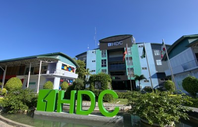 ޒިންމާތަކުން ދުރުކުރި އެޗްޑީސީގެ ވެރިން ހަފުތާއެއް ވީ އިރު ވެސް މުއްދަތެއް ނެތި މަގާމުން އެކަހެރިކޮށްފައި