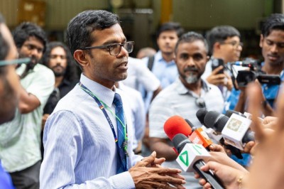 ސްޓެލްކޯއިން މިއަހަރު ސްކޮލާޝިޕް ސްކީމަކަށް ފުރުސަތު ހުޅުވާލަނީ