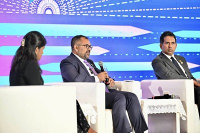 ފްރީ ޓްރޭޑްގެ އެއްބަސްވުމުގެ ސަބަބުން މަސްވެރިކަމަށް އިތުރު ފުރުސަތުތަކެއް ލިބޭނެ: މިނިސްޓަރު