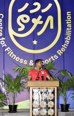 ކުޅިވަރުގެ ސްކޮލާޝިޕްތަކުގެ ބޭނުން ނުހިފި އިސްރާފަކަށް، ގިނަ އެތުލީޓުން "ގެއްލިއްޖެ"