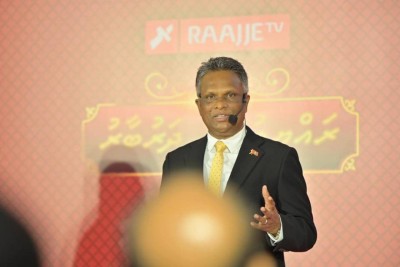 ކުރިއަށް އޮތް 50 އަހަރު ވެސް ފުށިދިއްގަރުފަޅުގައި މީހުންނަށް އާބާދުނުވެވޭނެ: އާޒިމް