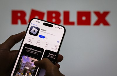 ކުޑަކުދިންނަށް ނުރައްކާ ބޮޑުކަމުން ގަތަރުގައި ރޯބްލޮކްސް މަނާކޮށްފި