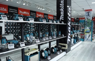 އެސްޓީއޯ އާއި މަކިޓާގެ 25 އަހަރުގެ ގުޅުން ފާހަގަކުރަން ޕްރޮމޯޝަނެއް