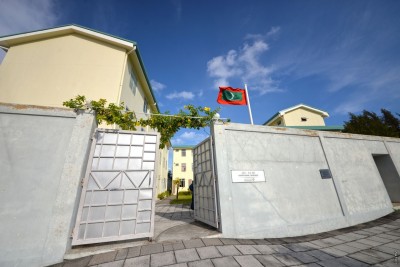 ރިހެބް ސެންޓަރުތައް ހިންގުމުގެ ފުރުސަތު އަމިއްލަ ފަރާތްތަކަށް ދެނީ