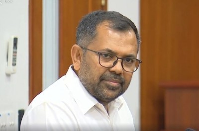 މޯދީއަށް ކުޑައިމީސް ކުރި މައްސަލައިގައި، ޒަމީރާއި ނައިބު ވަޒީރުން މަޖިލީހަށް ހާޒިރުކުރަން އެދިއްޖެ