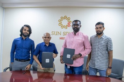 ހއ. އަތޮޅު އެންމެ އަލިގަދަ ތަރި ގުރުއާން މުބާރަތް މިފަހަރުވެސް އެސްއެސްޓީވީން ދައްކަނީ