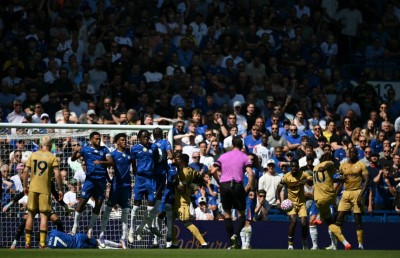 ދުނިޔޭގެ ޗެމްޕިއަން ޗެލްސީގެ ފެށުން އުންމީދު ކުރި ގޮތަކަށް ނޫން