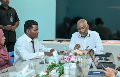 ހިތާދޫގެ ބިން ހިއްކުން އެމްޓީސީސީއާ ހަވާލުކޮށްފި