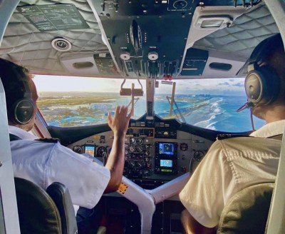 ޕައިލެޓު ސްކޮލާޝިޕުތައް މާ ގިނަ، ގައުމީ މައްސަލައަކަށް ވެދާނެ: މިނިސްޓަރު