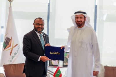 ސަޢުދީގައި ތިބޭ ދަރިވަރުންނަށް ޙައްޖާޖީންނަށް އެހީވުމުގެ ހުއްދަ ދޭން އެދެފި