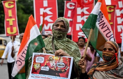 އިންޑިއާއިން ޖީއެސްޓީ ރޭޓުތައް ވަރަށް ބޮޑަށް ކުޑަކޮށްފި، އަގުތައް ހެޔޮވާނެ