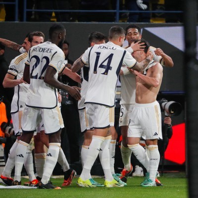 ސްޕެނިޝް ސުޕާ ކަޕްގެ ފައިނަލުން ރެއާލް ޖާގަހޯދައިފި