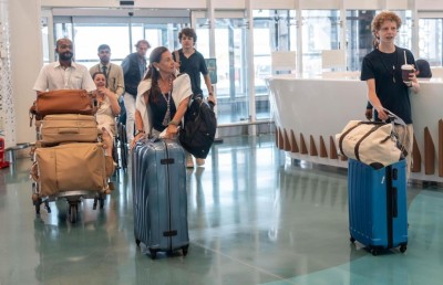 އާ ޓާމިނަލުން މިމަހު އިތުރު ހަތަރު އެއާލައިނަކަށް ހިދުމަތް ފަށަނީ