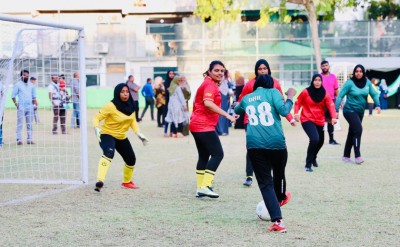 މި އަހަރުގެ 'ބަންޑާރަ ކަޕް'ގައި ބައިވެރިވާން ހުޅުވާލައިފި