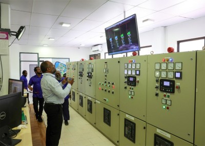 ވިލިމާލެއަށް ދޭ ކަރަންޓު ޚިދުމަތް އިތުރަށް ރަނގަޅުކުރަން ސާވޭއެއް ހަދައިފި