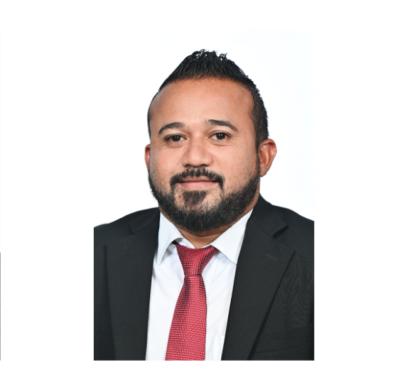 ކުޑަކުއްޖަކާ ގުޅުން ހިންގުމުގެ ދައުވާއެއް އޮއްވައި ޑެޕިއުޓީ މިނިސްޓަރުކަން