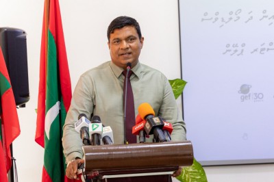 ކުރިން ދުވާލަކު 200 އުޅަނދު ރަޖިސްޓްރީކުރޭ، މިހާރު 20 އަށް ތިރިކޮށްފި