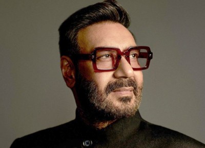 އަޖޭ އިންކަމް ޓެކްސް އޮފިސަރެއްގެ ރޯލު ކުޅޭ ރެއިޑްގެ ދެވަނަ ބައެއް