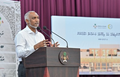 ކައުންސިލްތަކުން ބްލޮކް ގްރާންޓު ފައިސާ ހޭދަނުކުރާ މައްސަލަ: މިދިޔަ އަހަރު ވެސް 1.4 ބިލިއަން ރުފިޔާ ބާކީ!