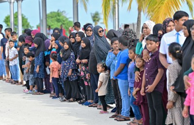ރިސޯޓް ހަދަން އަތުލި މާމަޑުއްވަރީ އަލުން ހިތާދޫގެ ރައްޔިތުންނަށް ދެނީ