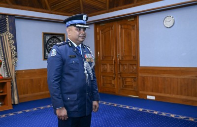 ޒަކިއްޔާގެ މަރު: އެންއައިސީން ދައުވާކުރަން އެދުނު ފުލުހުންގެ ތެރޭގައި ސީޕީ އާއި ފުލުހުންގެ އިސްވެރިން