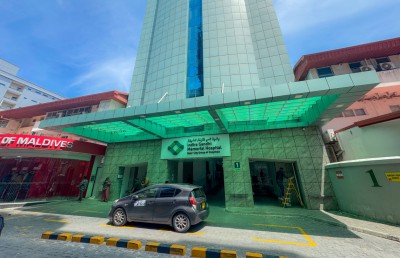 ގަމުގައި ހިނގި އެކްސިޑެންޓްގައި އަނިޔާވި އަންހެނަކު ނިޔާވެއްޖެ