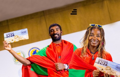 އޭޝިއަން ގޭމްސްގެ ސާފިން އިވެންޓުން ރާއްޖެއަށް އިތުރު ދެ ޖާގަ