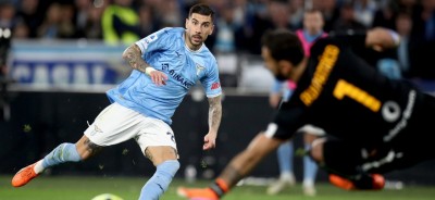 ކޮޕާ އިޓާލިއާގެ ސެމީއިން ލާޒިއޯއާއި އެޓަލާންޓާ ޖާގަ ހޯދައިފި