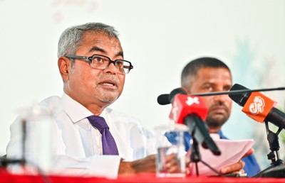 އީއައިއޭ ގަވާއިދު އިސްލާހުކުރީ މި ވެރިކަމުގެ ބާކީ އޮތް މުއްދަތުގައި އަމަލުކުރާ ގޮތަށް އެކަނި!