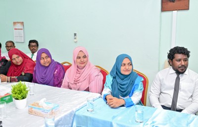 ކައުންސިލްތަކުން ބްލޮކް ގްރާންޓު ފައިސާ ހޭދަނުކުރާ މައްސަލަ: މިދިޔަ އަހަރު ވެސް 1.4 ބިލިއަން ރުފިޔާ ބާކީ!