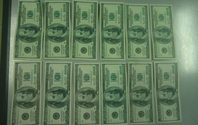 ވަގު ޑޮލަރު ދައުރުވަމުންދާތީ ސަމާލުވާން އެދިއްޖެ