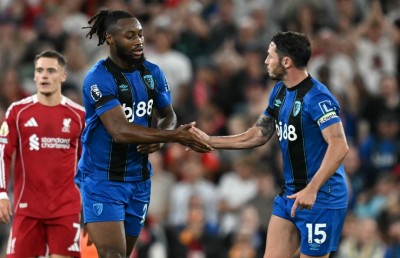 ވާދަވެރި ކުޅުމަކަށް ފަހު ލިވަޕޫލް ފުރަތަމަ މެޗު ކާމިޔާބުކޮށްފި