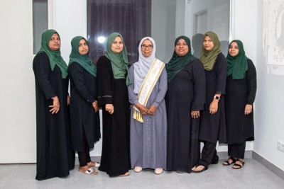 ޞާބިރާ ކިޔައިދިނީ ދައްޗާއި ތުރާލުން ފެށި، 44 އަހަރުގެ ޚިދުމަތުގެ ވާހަކަ!