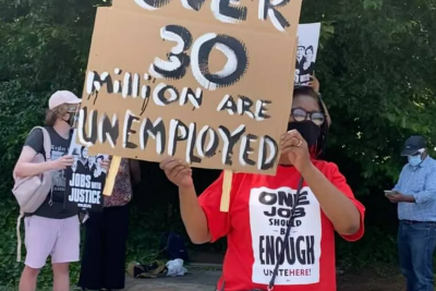 ވަޒީފާނެތް މީހުންގެ ނިސްބަތް މިއަހަރު މުޅި ދުނިޔޭގައި އިތުރުވާނެ: އދ