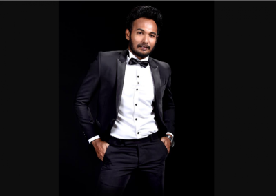 މަސްތުވާތަކެއްޗާއެކު ހައްޔަރުކުރި އަޒްމީލް ޝަރުތުތަކާއެކު ދޫކޮށްލައިފި