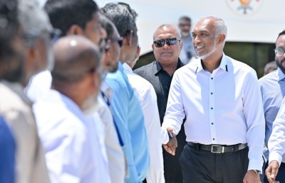 ކައުންސިލްގެ ދަތުރުތައް ބޭކާރު ނޫން ކަމަށް ބުނެ ރައްދު ދީފި