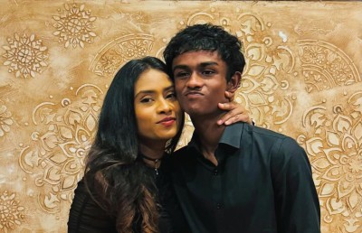 ދަރިފުޅު ވަކިވިތާ މަހެއް ފަހުން އަޝްފާގެ އަސަރުގަދަ މެސެޖެއް