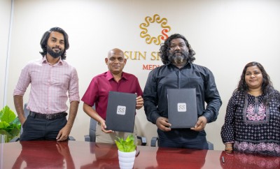 ޓީޑީއޯގެ ''ބާބަކިއު ޗެލެންޖް''ގެ މީޑީއާ ޕާޓްނަރަކަށް އެސްއެސްޓީވީ